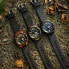 Фото #4 товара Кварцевые часы CASIO PRT-B50 PRT-B50-1PR PRT-B50-1PR