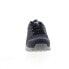Фото #3 товара Nautilus Stratus Electric Hazard N1902 Mens Black Wide Athletic Work Shoes