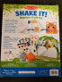 Фото #2 товара Melissa and Doug Shake it beginner craft kit Safari Animals #30182 *2,14