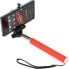 Фото #4 товара Селфи палка для спорта Omega Kijek Do Selfie Platinet Sport Telescopic Pole Stick Czerwony (OMMPKR)