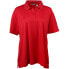Фото #1 товара River's End Upf 30+ Short Sleeve Polo Shirt Mens Size XL Casual 6230-RD