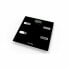 Фото #2 товара Цифровые весы для ванной Terraillon Fitness 14464 Чёрный Каленое стекло
