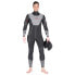 Фото #2 товара MARES Flexa Graphene 7 mm Semi dry Suit