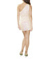 Saylor Kyrie Mini Dress Women's