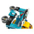 LEGO Carwash Construction Game