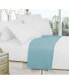 Фото #6 товара Silky Soft Flat Sheet, Twin