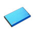 Фото #7 товара Корпус для внешнего жесткого диска iBox HD-05 Синий 2,5"