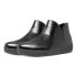 Фото #4 товара FITFLOP Supermod Leath Booties