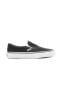 Фото #1 товара Classic Slip-On Siyah Unisex Sneaker