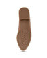 ფოტო #5 პროდუქტის Women's Everest01 Tapered Dress Loafers