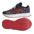 Фото #2 товара Adidas Duramo Spider-man K