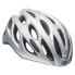 BELL Tracker R helmet Silver Matte - фото #10