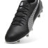 PUMA King Match FG/AG football boots