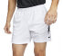 Фото #3 товара Nike Court Dri-Fit 网球速干短裤 男款 白色 送礼推荐 / Шорты Nike Court Dri-Fit 939274-101