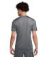 Фото #2 товара Men's Academy Dri-FIT Short Sleeve Soccer T-Shirt