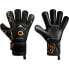 Фото #2 товара ELITE SPORT Black Real goalkeeper gloves