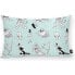 Фото #1 товара PLAY FABRICS Cushion Cover Looney B & W C 30x50 cm