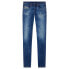 Фото #3 товара DIESEL A03594-0PFAU 1979 Sleenker Jeans