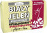 Фото #1 товара Кусковое мыло Biały Jeleń Premium с боярышником 100г