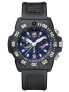 Фото #2 товара Luminox XS.3583 Navy Seal Chronograph 45mm 20 ATM