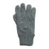 Фото #1 товара SUPERDRY Knitted Logo gloves