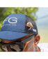 Фото #3 товара Men's PFG Hooks Snapback Hat