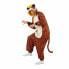 Фото #18 товара Маскарадные костюмы для взрослых My Other Me Тигр Оранжевый