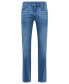 Фото #3 товара Men's Regular-Fit Jeans