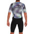 ZOOT Ultra Tri P1 Short Sleeve Trisuit