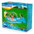 Фото #3 товара BESTWAY Slim Pool+Jets