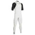 Фото #1 товара ION Strike Core Steamer DL Short Sleeve Front Zip Neoprene Suit 3/2 mm