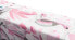 Sensillo Materac pianka ptaki różowe 120x60cm
