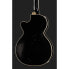 Фото #5 товара Höfner Club Bass Vintage Relic Black