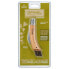 OPINEL Nº08 Mushroom Pocket Knife With Brush