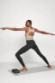 Yoga Dri-Fit Luxe Training Kadın Spor Atlet