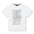 Фото #1 товара DKNY D60038 short sleeve T-shirt