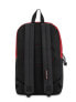 Фото #3 товара Мужской спортивный рюкзак красный черный с логотипом с отделением Champion Manuscript Backpack, Bright Red