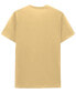 ფოტო #2 პროდუქტის Men's Mickey Mouse Short Sleeves T-shirt