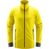 Фото #1 товара HAGLOFS Betula full zip fleece