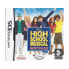 NINTENDO GAMES DS High School Musical