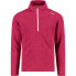 Фото #1 товара CMP Sweat 31G1105 half zip fleece