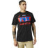 ფოტო #1 პროდუქტის FOX RACING LFS Honda Premium short sleeve T-shirt