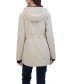 ფოტო #3 პროდუქტის Women's Sport Cozy Lined Soft Shell Anorak