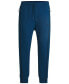 Men’s Tape Inserts Tracksuit Bottoms Синий, M - фото #2