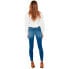 JDY Sonja Life Regular Skinny Ankle jeans