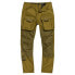 Фото #3 товара G-STAR 3D Regular Tapered Fit Cargo Pants