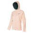 TRANGOWORLD Serenity full zip sweatshirt