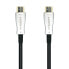 HDMI Cable Aisens A148-0377 Black 15 m