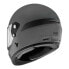 Фото #2 товара Шлем для мотоциклистов BY CITY Rider Full Face (серый)