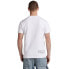 ფოტო #2 პროდუქტის G-STAR Multi short sleeve T-shirt